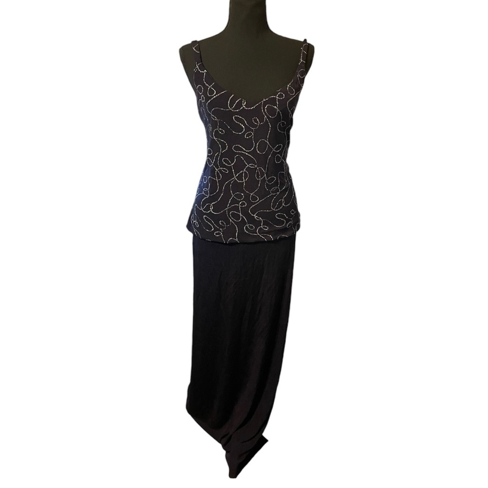 Alex Evenings Vintage Ballgown